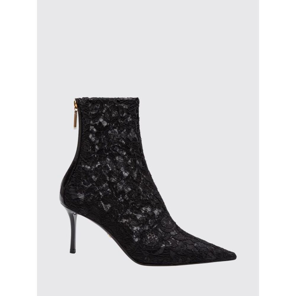 Dolce & Gabbana Women High Heel Shoes Woman Dolce & Gabbana